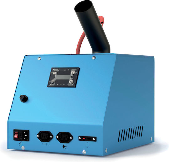 Thermogatz Toro Καυστήρας Pellet 120kW