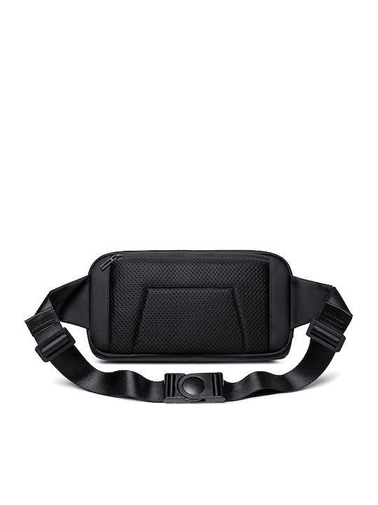 Waist Bag Black