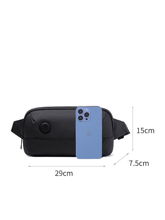Waist Bag Black