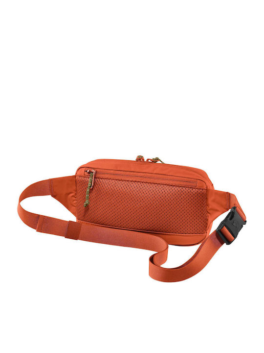 High Coast Waist Bag Orange