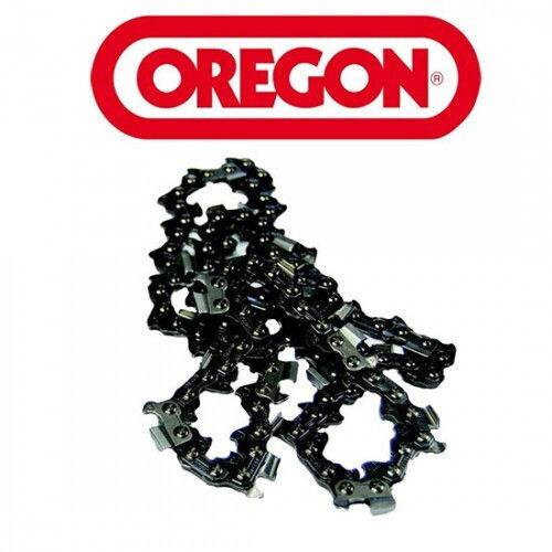 Oregon 21BPX-64 Chainsaw Chain with Pitch .325", Gauge .058"-1.5mm & Number of Guides 64E