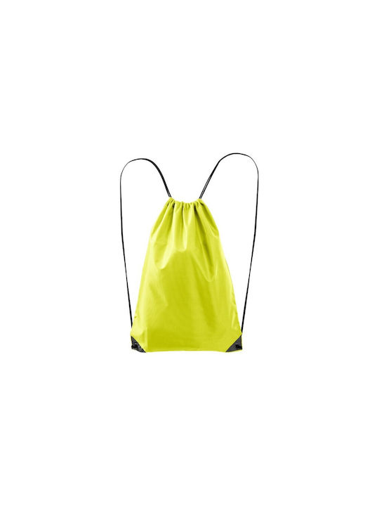 Malfini Kinder Rucksack Rucksack Gelb 34cmx45cmcm