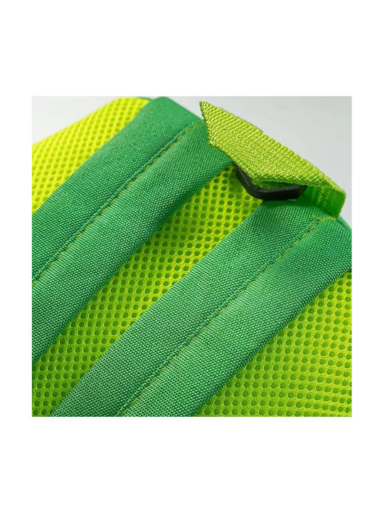 Dino Kids Bag Backpack Green