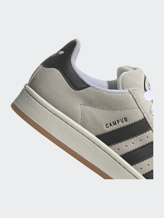 adidas gazelle silver green womens adidas Originals Women's Campus 00s Winter Mid main image 1