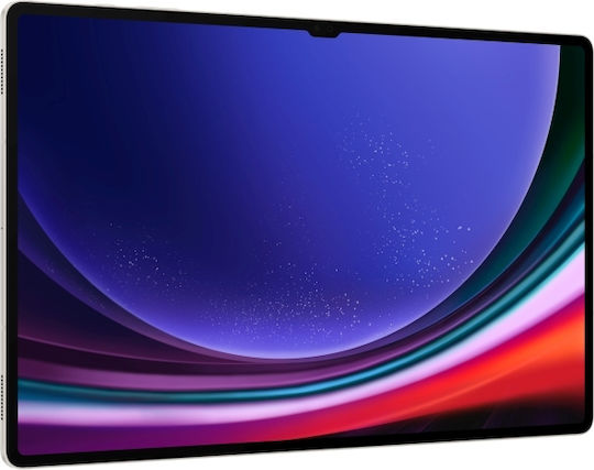 Samsung Galaxy Tab S9 Ultra 5G 14.6" (12GB/256GB) Beige