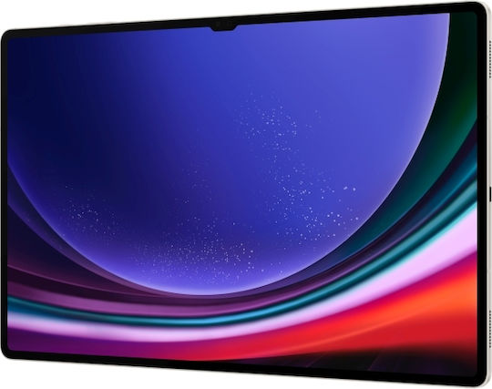Samsung Galaxy Tab S9 Ultra 5G 14.6" (12GB/256GB) Beige