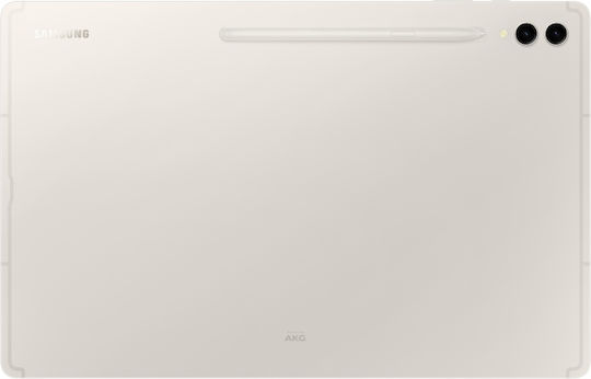 Samsung Galaxy Tab S9 Ultra 5G 14.6" (12GB/256GB) Beige