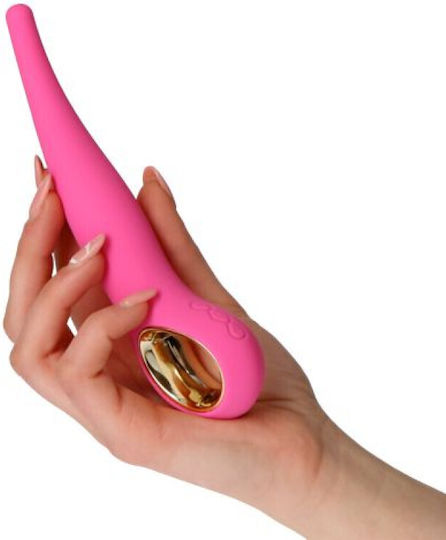 Toyz4lovers Handy Vibrator Anal Roz 18cm
