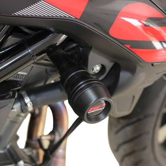 Benelli Προστατευτικά Μανιτάρια Πλαισίου Μοτοσυκλέτας 02040200101694