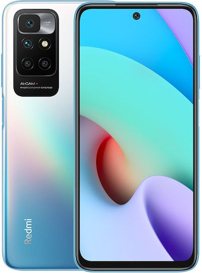 Xiaomi Poco C40 Dual SIM (3GB/32GB) Coral Green