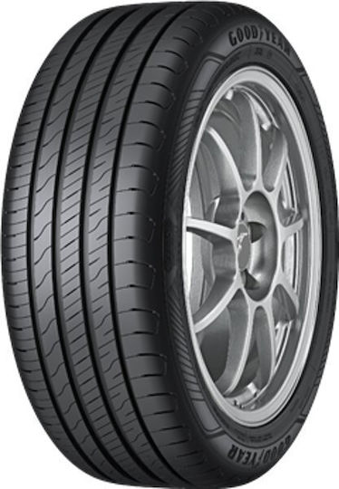Goodyear EfficientGrip Performance 2 195/60R18 96H XL Θερινό Λάστιχο για Επιβατικό Αυτοκίνητο