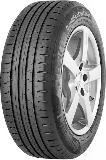 Continental ContiEcoContact 5 205/45R16 83E-Commerce-Website Sommerreifen Reifen für Passagier Auto