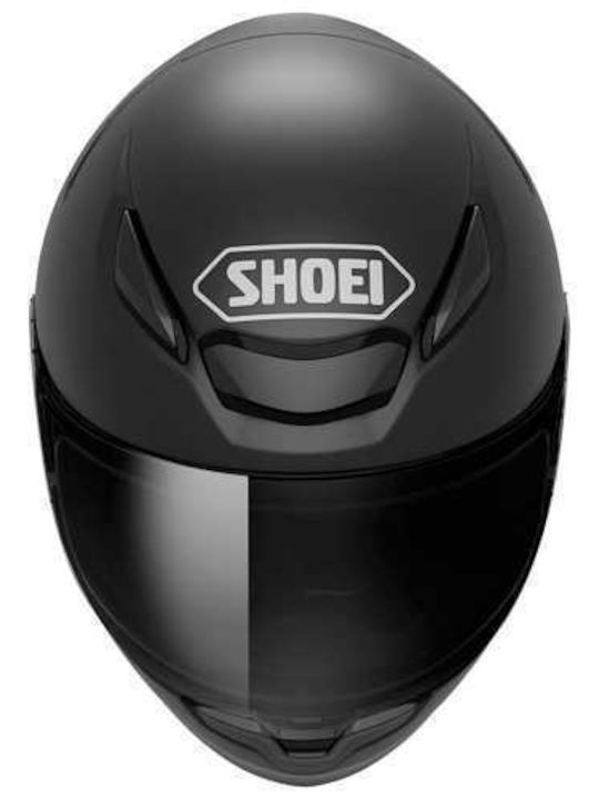 Shoei NXR2 Matt Blue Metallic Motorcycle Helmet Full Face DOT / ECE 22.06 1390gr with Pinlock