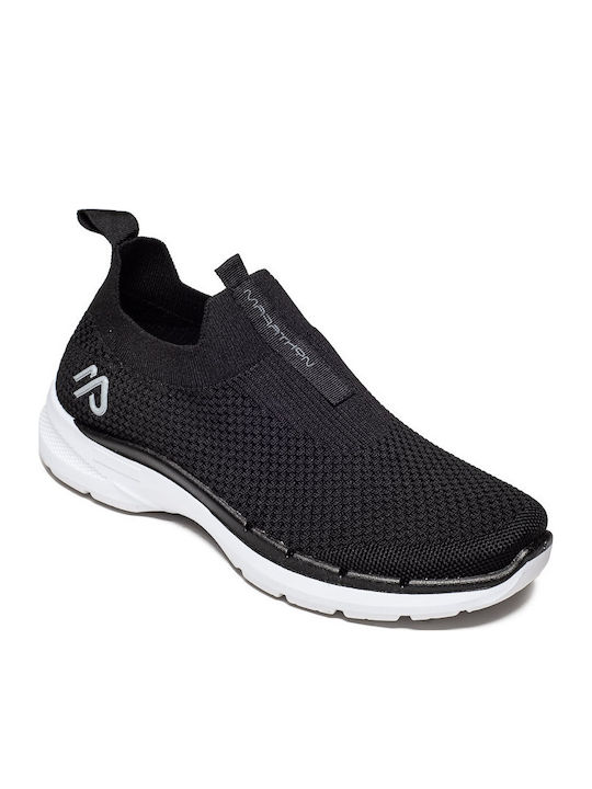 Ανδρικά Sneakers Μαύρα