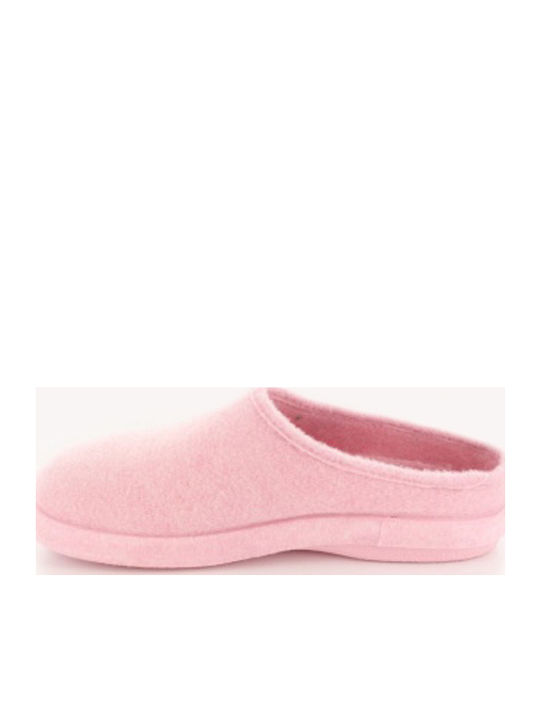 Anatomical Women's Slippers Pink