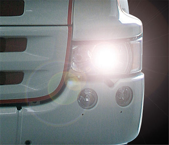 Lampa Трансформатор за кола 24V