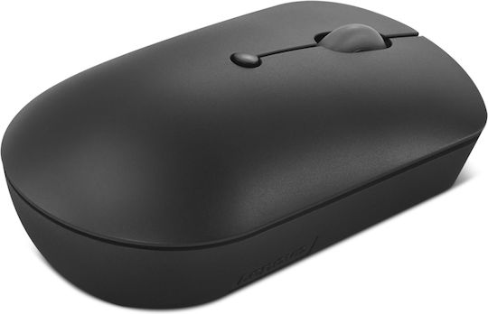 Lenovo 400 USB-C Wireless Mouse Black