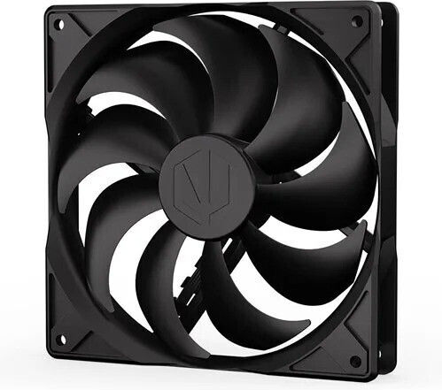 Endorfy Endorfy Stratus Case Fans 140mm 1200rpm Without LEDs Connection 4-Pin PWM