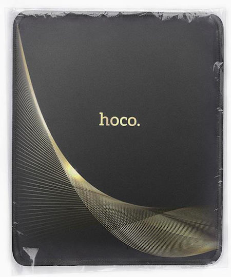 Hoco Gaming Mouse Pad Black 200mm HOCO