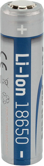 Ansmann Rechargable Battery 18650 Li-ion 2600mAh 3.6V 1pcs