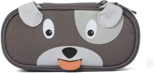 Affenzahn Federmäppchen Gray