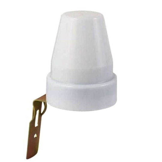 Redeye Fotocelulă Zi / Noapte 10A IP44