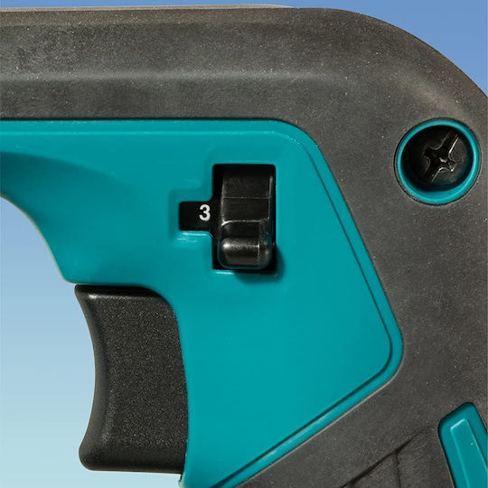 Makita Blower Handheld Battery 18V Solo with Volume Control & Maximum Air Speed 352km/h