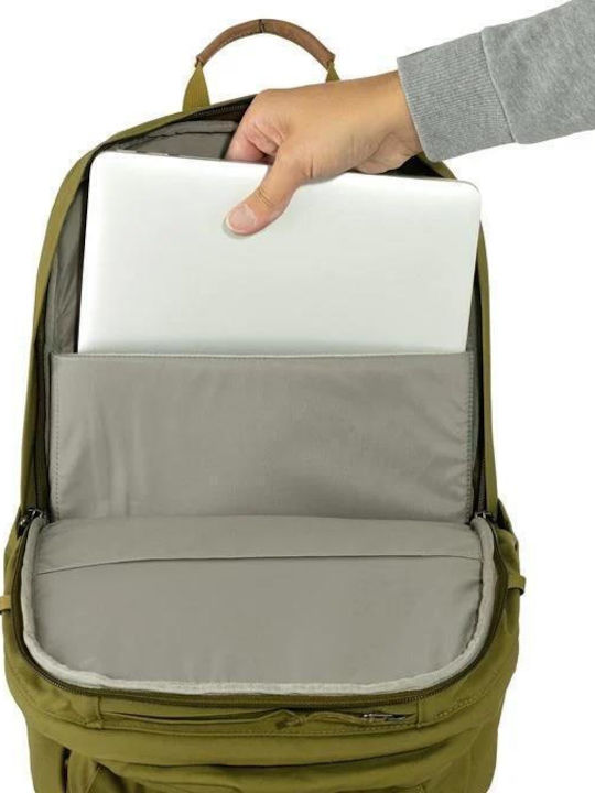 Fjallraven Raven 28 De Spate Kaki Fjallraven Raven 28 De Spate Kaki