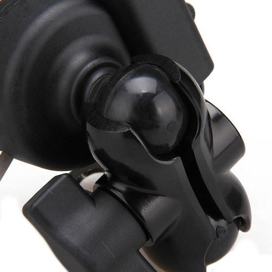 Moto Discovery Motorcycle Mobile Phone Mount for Yamaha Mt-09 Tracer