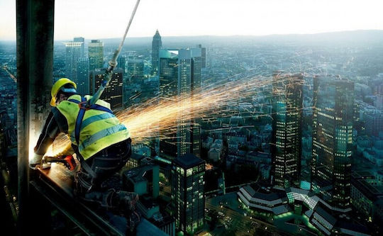 Metabo Μπαταρία Εργαλείου Λιθίου 18V με Χωρητικότητα 5.5Ah