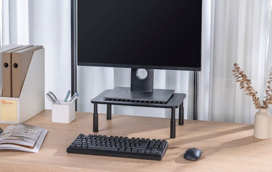 Brateck Επιτραπέζια Βάση Οθόνης έως 32" (STB-086)