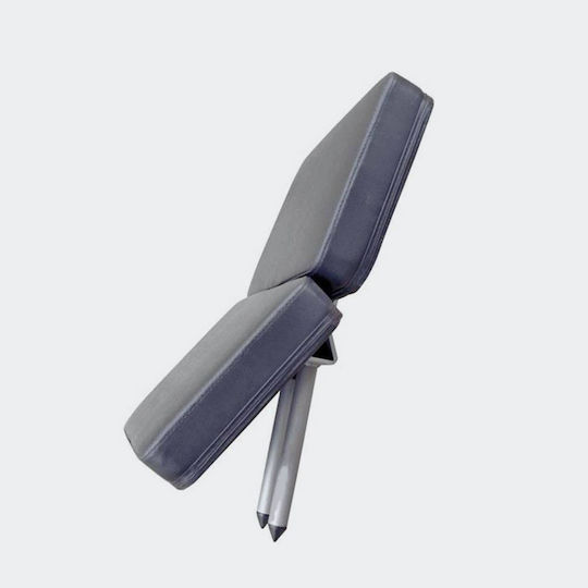 BodyCraft Hip Sled F660 Όργανο Squat χωρίς Βάρη