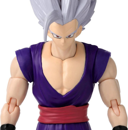 Bandai Spirits Dragon Ball Super: Son Gohan Beast Φιγούρα Δράσης