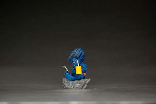 Diamond Select Toys Marvel Звяр X-Men Фигура 14 см