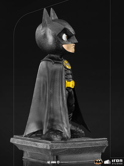 Iron DC Comics: Batman Φιγούρα 18εκ.