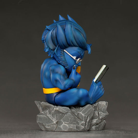 Diamond Select Toys Marvel Звяр X-Men Фигура 14 см