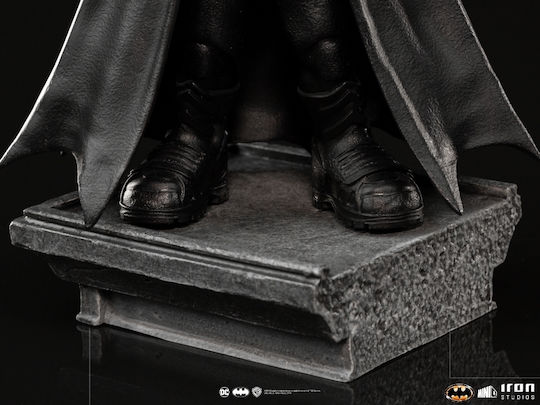 Iron DC Comics: Batman Φιγούρα 18εκ.