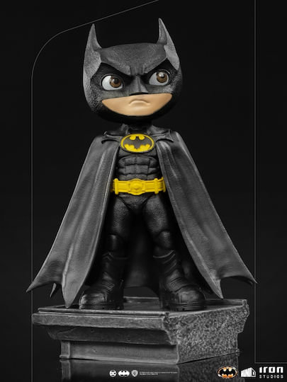 Iron DC Comics: Batman Φιγούρα 18εκ.