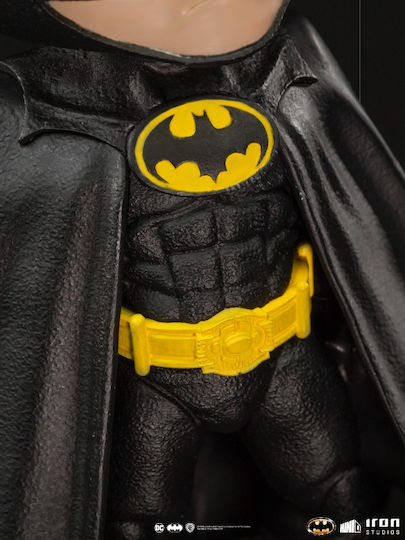 Iron DC Comics: Batman Φιγούρα 18εκ.