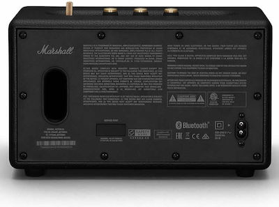 Marshall Acton Black