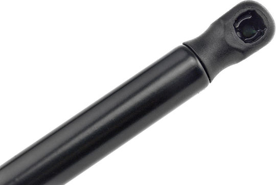 Magneti Marelli Удар в багажника за Volkswagen Сцироко 08-14 1K8827550A