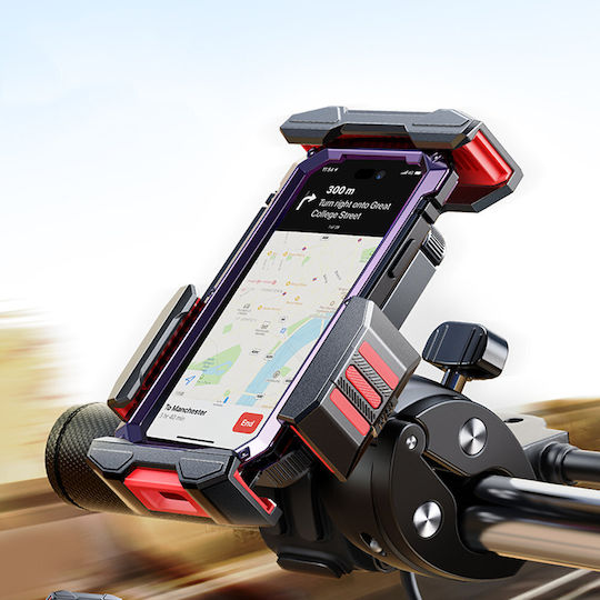 Joyroom Bicycle Mobile Phone Holder