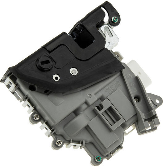 NTY Butuc de blocare cu montaj Dreapta spate Audi A3 / A4 / A8 / Q3 / Q5 / Q7 EZC-AU-118