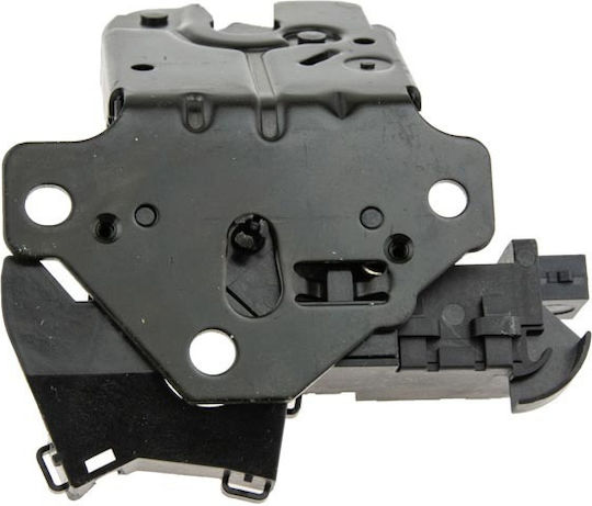 NTY Lock Hub with installation Trunk Audi A3 / A4 Avant / A6 Avant / Q7 / TT 2003-2007 EZC-AU-042