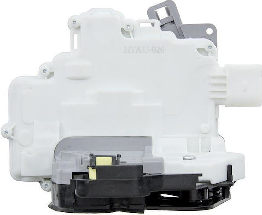 NTY Nabe sperren mit Installation Vorne rechts Audi A3 / A6 2003 - 2006 EZC-AU-020