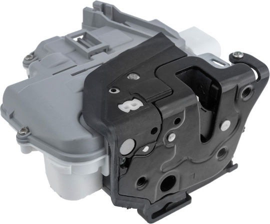 NTY Nabe sperren mit Installation Vorne links Volkswagen Touareg Audi A4 / A5 / Q3 / Q5 / E-Commerce-Website EZC-AU-105