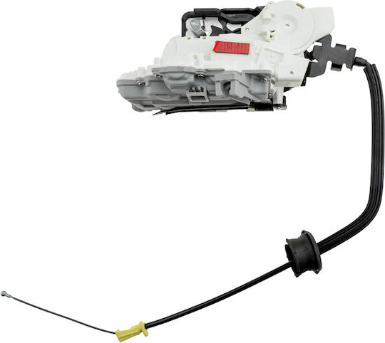 NTY Butuc de blocare cu montaj Stânga spate Audi A7 Sportback 2010 EZC-AU-058
