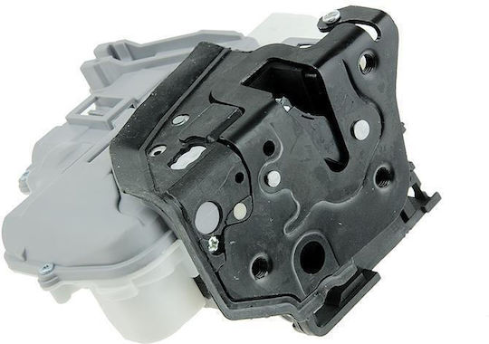 NTY Nabe sperren mit Installation Vorne links Volkswagen Touareg Audi A4 / A5 / Q3 / Q5 / E-Commerce-Website EZC-AU-040