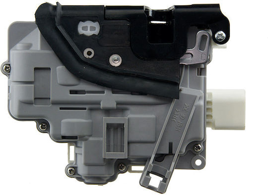 NTY Lock Hub with installation Front Right Seat Exeo Audi A4 2008+ EZC-VW-020