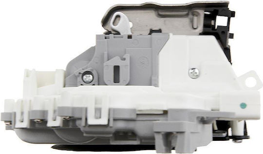 NTY Lock Hub with installation Front Left Audi A1 / A4 / A5 / A6 / A7 / A8 / Q3 / Q5 / Q7 2006-2011 EZC-AU-005
